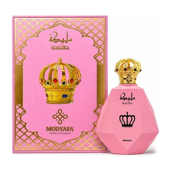 Modyafa Malika