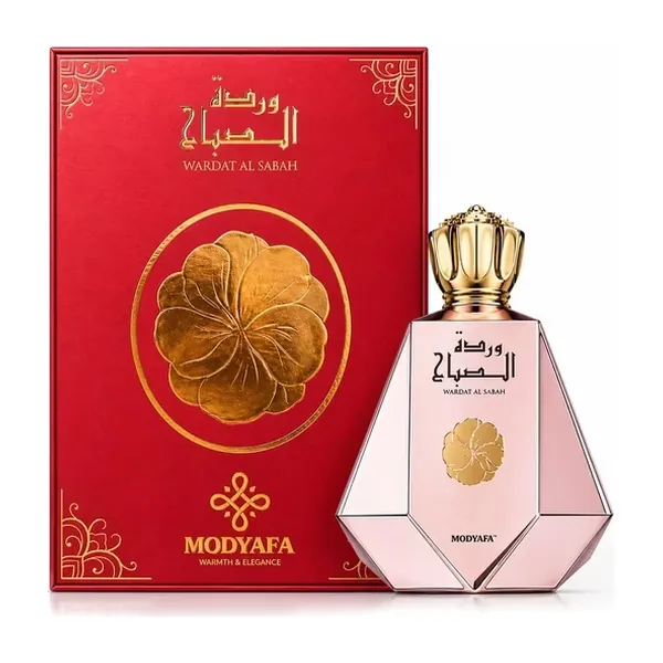 Modyafa Wardat Al Sabah