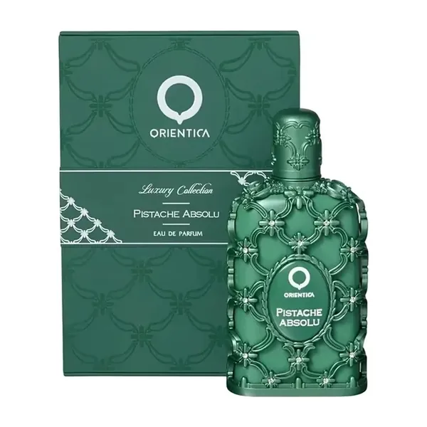 Orientica Pistache Absolu