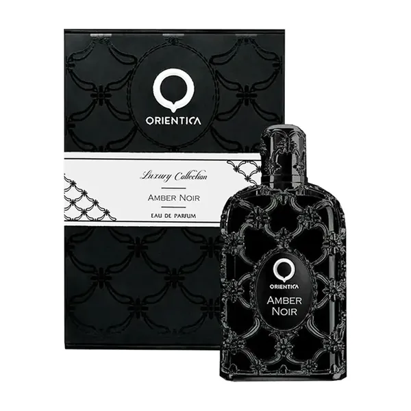 Orientica Amber Noir