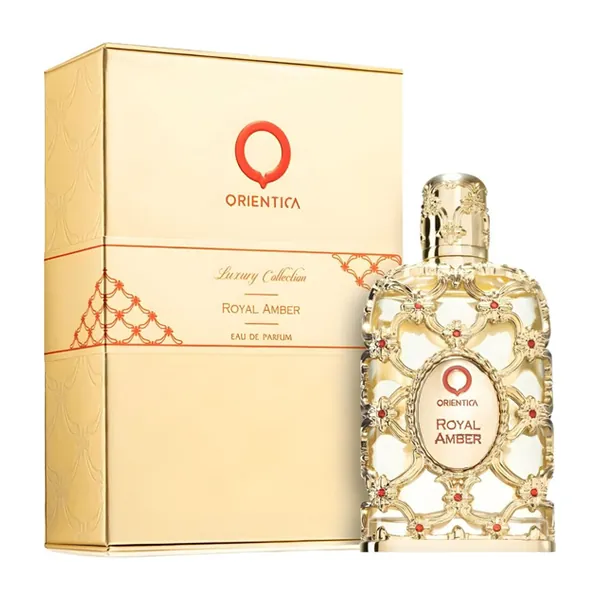 Orientica Royal Amber