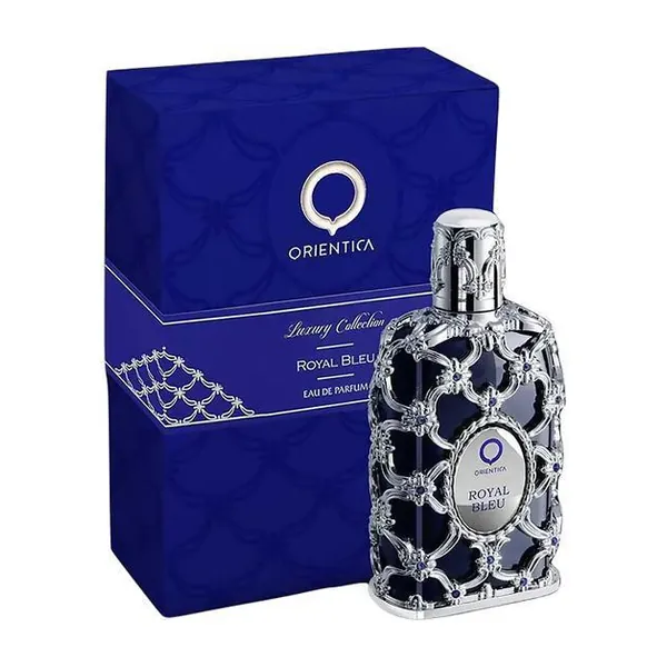 Orientica Royal Bleu