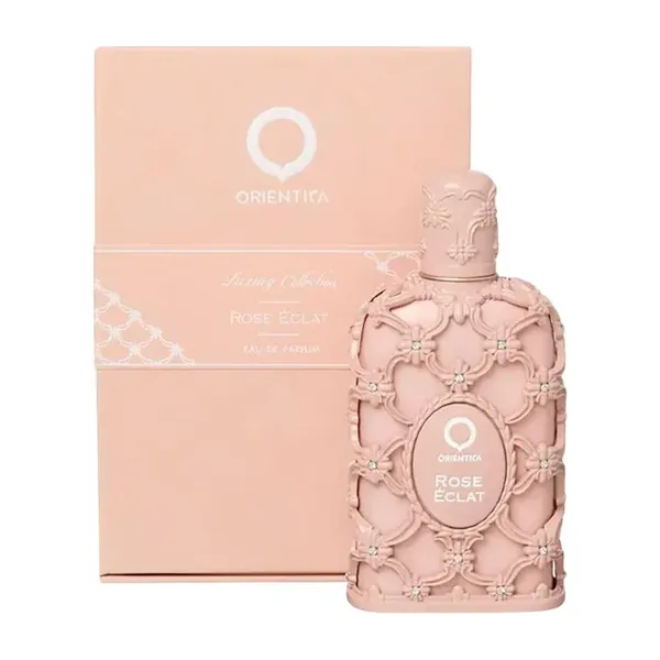 Orientica Rose Éclat