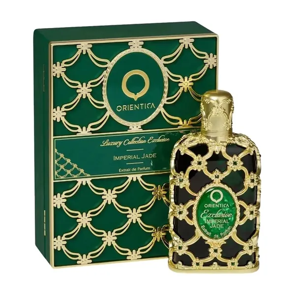 Orientica Imperial Jade