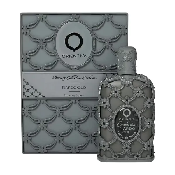 Orientica Nardo Oud