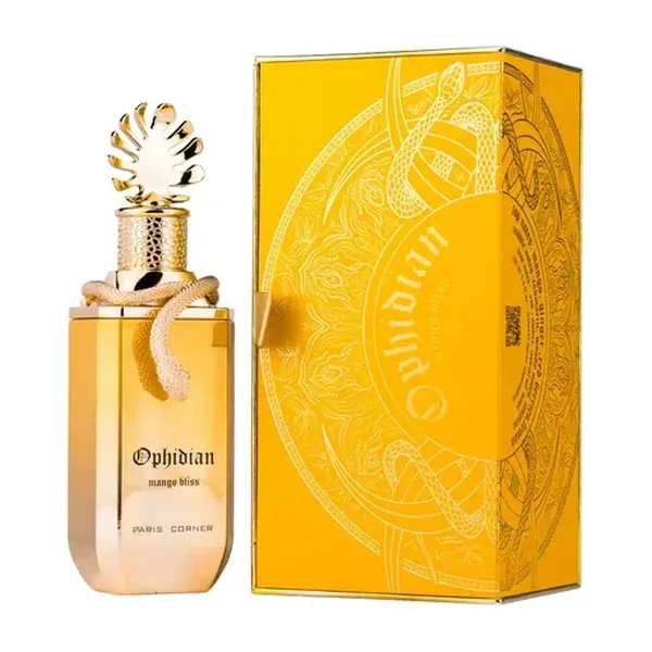 Paris Corner Ophidian Mango Bliss