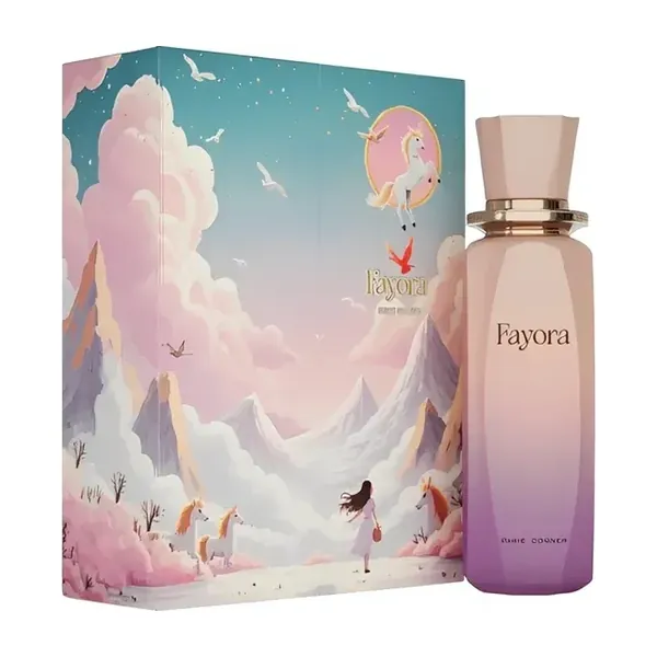 Paris Corner Fayora