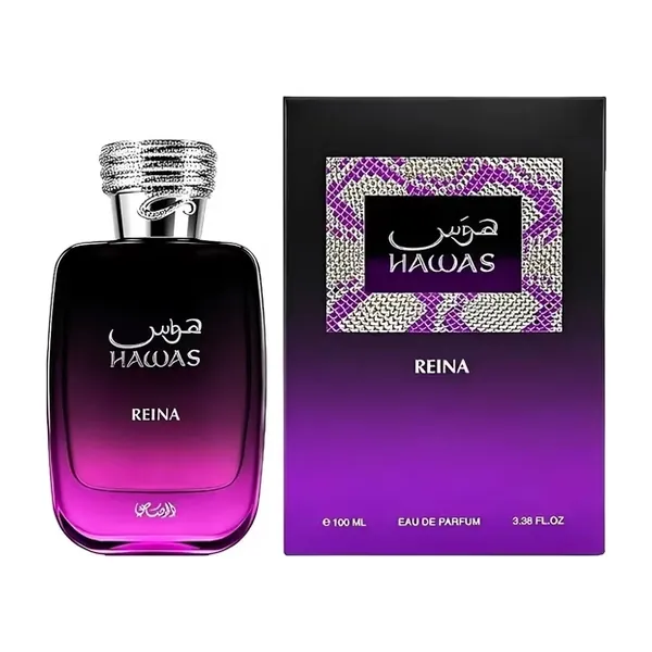 Rasasi Hawas Reina