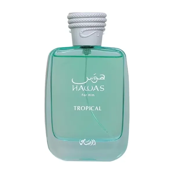 Rasasi Hawas Tropical