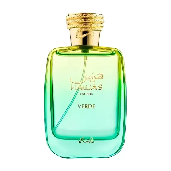 Rasasi Hawas Verde