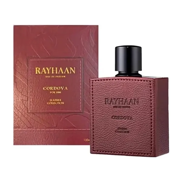 Rayhaan Cordova