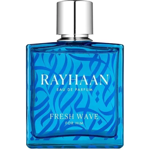 Rayhaan Fresh Wave