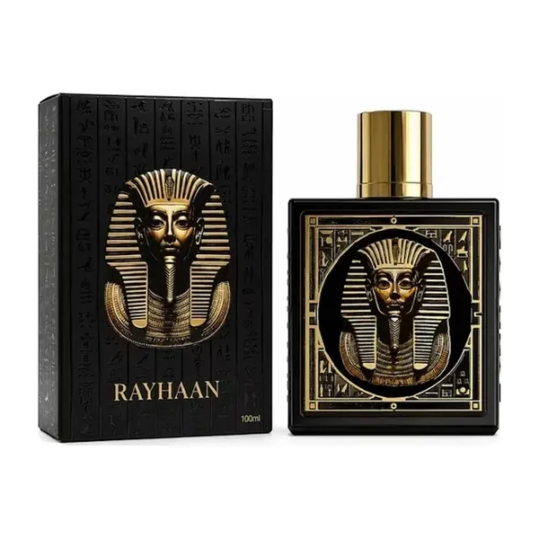 Rayhaan Pharaoh