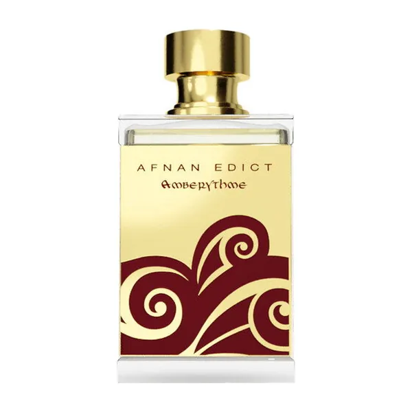 Afnan Amberythme