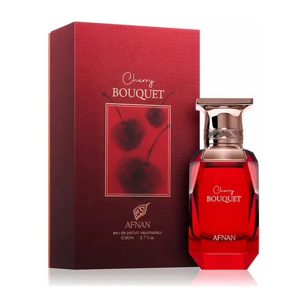 Afnan Cherry Bouquet