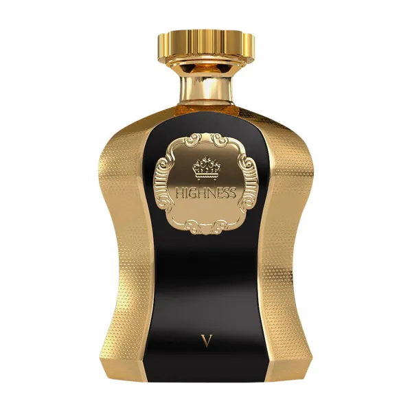 Afnan Highness V
