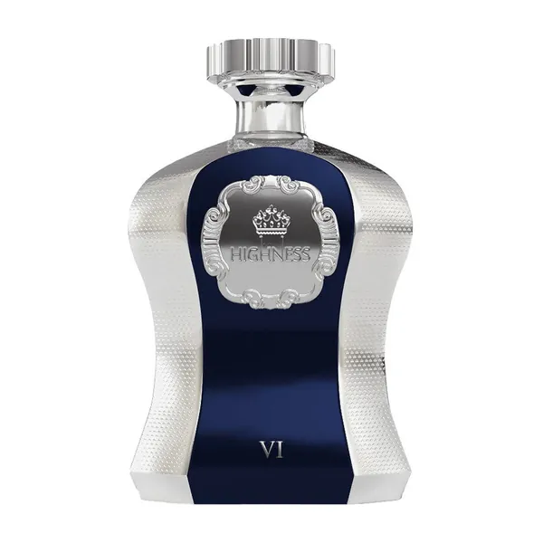 Afnan Highness VI