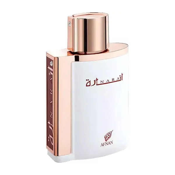 Afnan Inara White