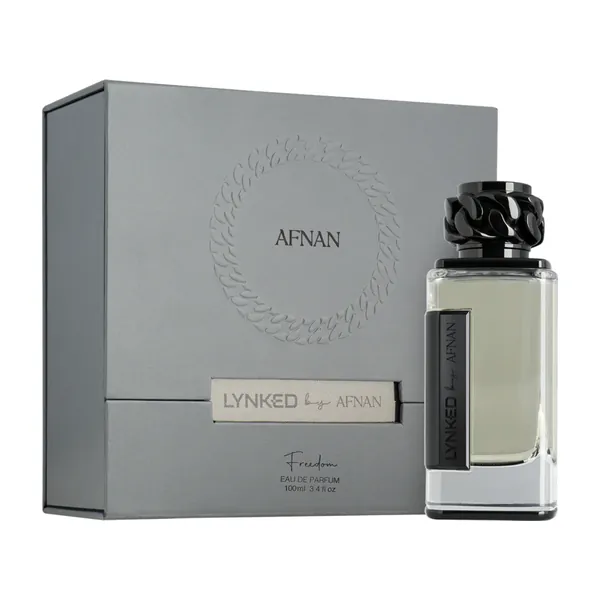 Afnan Lynked Freedom