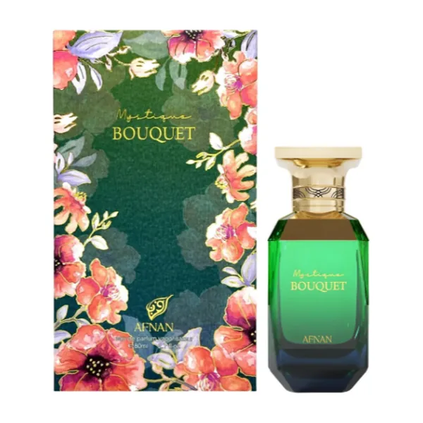 Afnan Mystique Bouquet