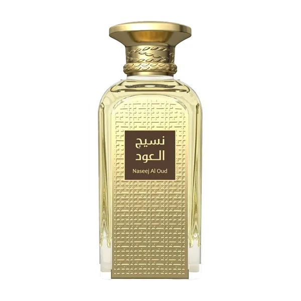 Afnan Naseej Al Oud