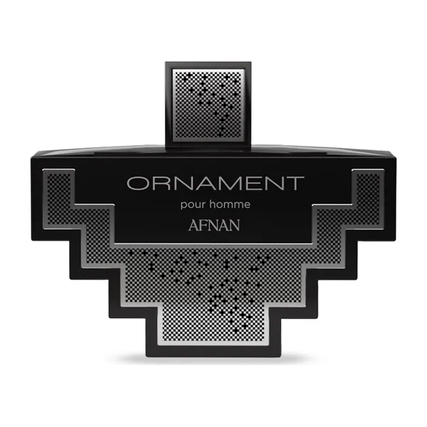 Afnan Ornament Pour Homme