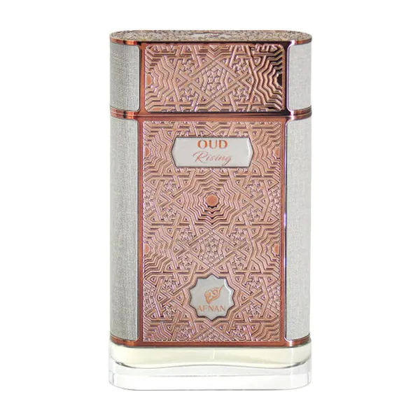 Afnan Oud Rising