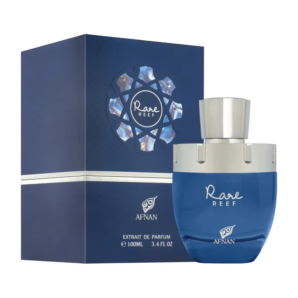 Afnan Rare Reef