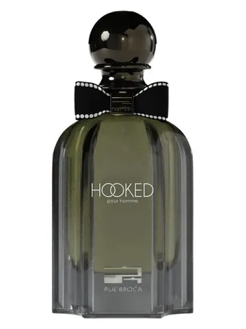 Afnan Rue Broca Hooked Pour Homme