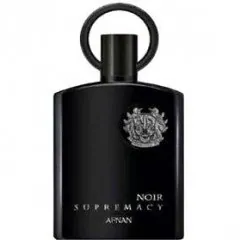 Afnan Supremacy Noir