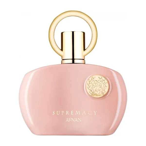 Afnan Supremacy Pink