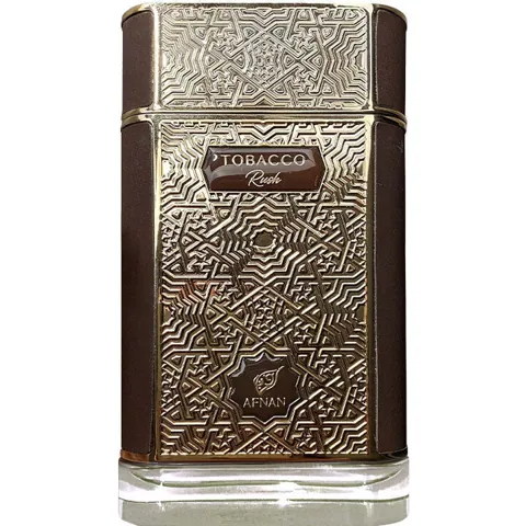 Afnan Tobacco Rush