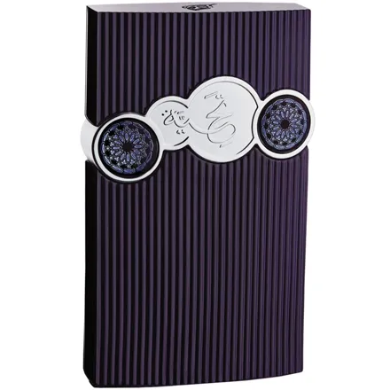 Afnan Tribute Blue