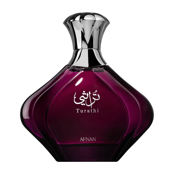 Afnan Turathi Purple