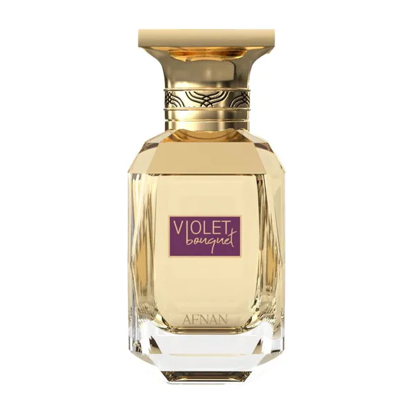 Afnan Violet Bouquet