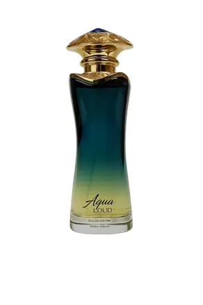 Ahmed Al Maghribi Aqua Oud