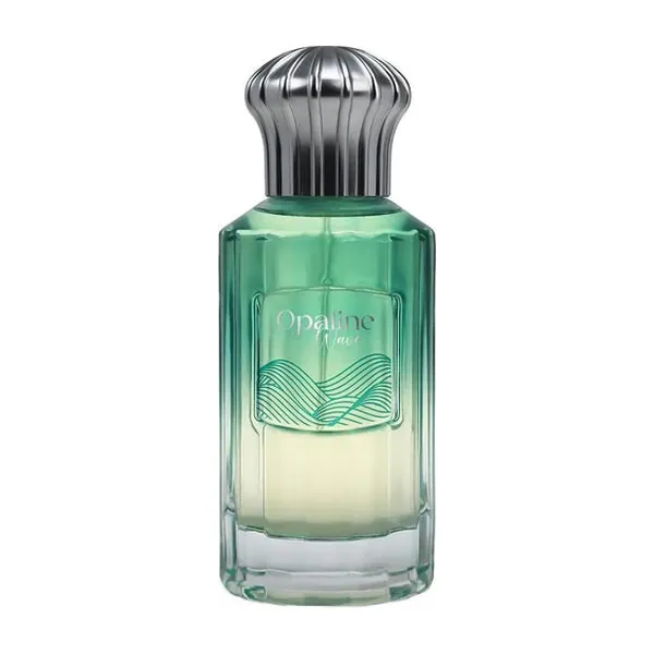 Ahmed Al Maghribi Opaline Wave