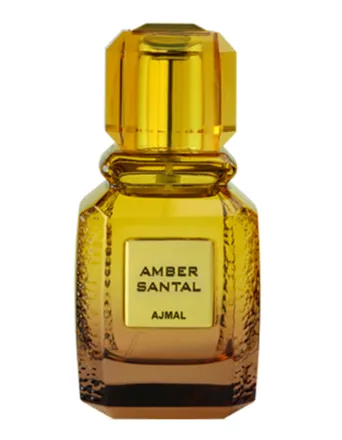 Ajmal Amber Santal