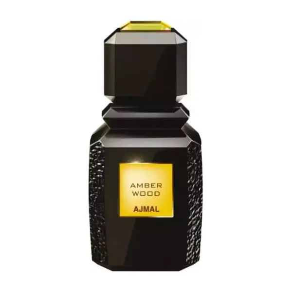 Ajmal Amber Wood