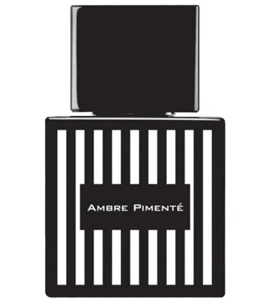 Ajmal Ambre Pimente