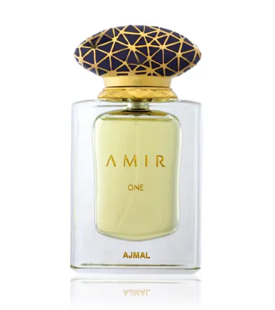 Ajmal Amir One