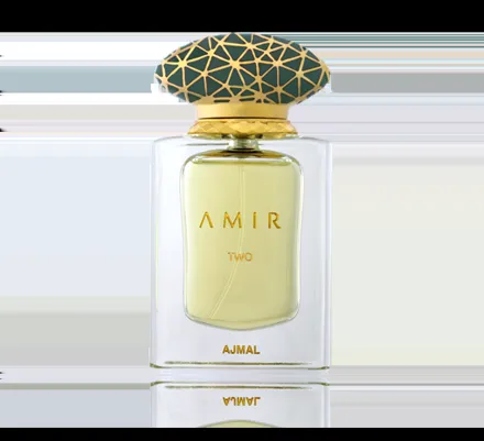 Ajmal Amir Two