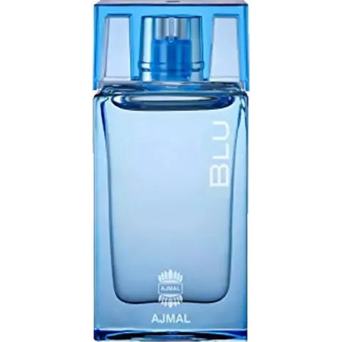 Ajmal Blu