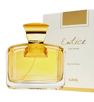Ajmal Entice Her