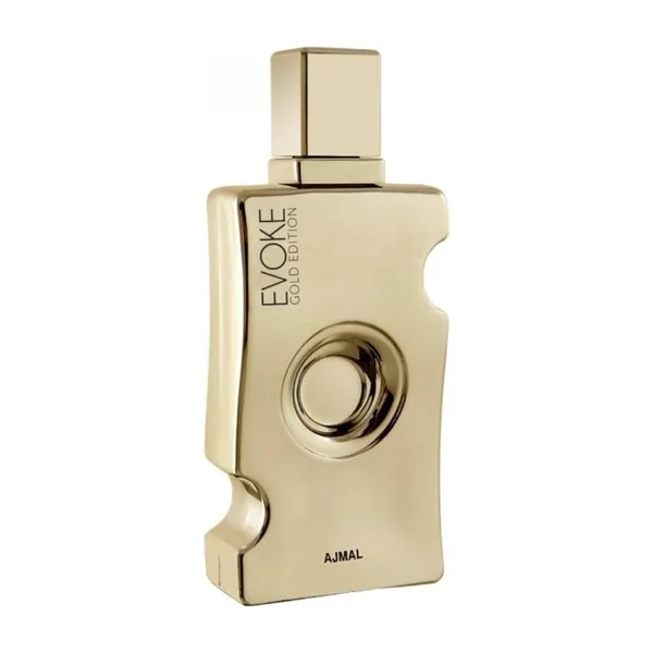 Ajmal Evoke Gold Edition for Her