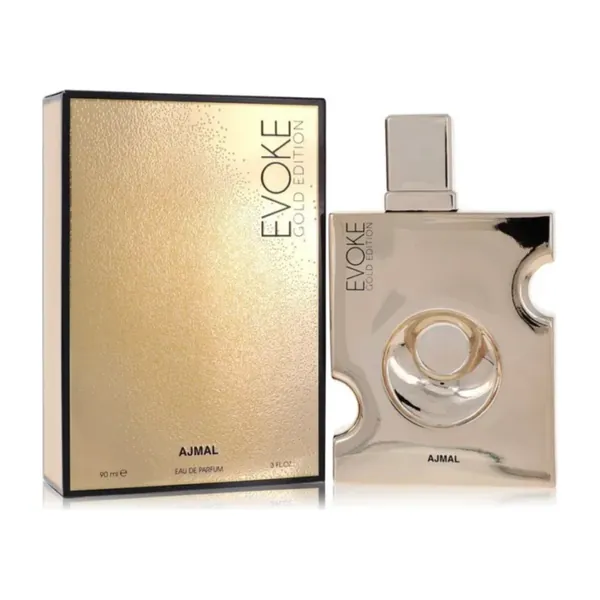 Ajmal Evoke Gold Edition for Him
