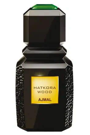 Ajmal Hatkora Wood