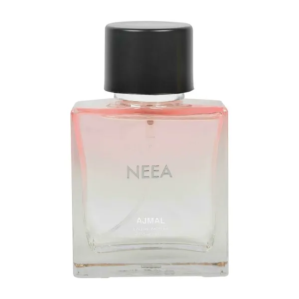 Ajmal Neea