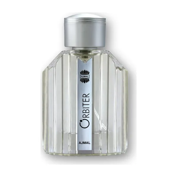 Ajmal Orbiter
