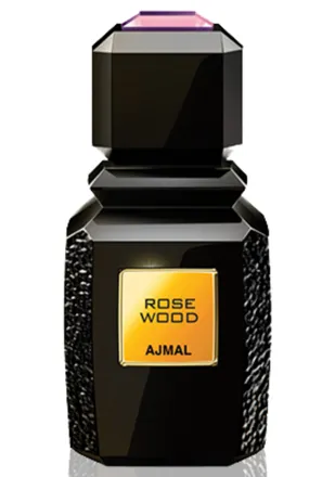 Ajmal Rose Wood